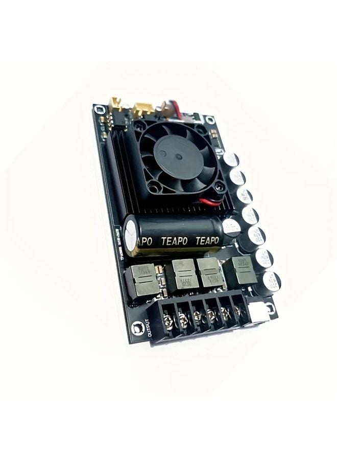 TPA3255 630W High Power Stereo HIFI Digital Amplifier Board 1pc - Image 1